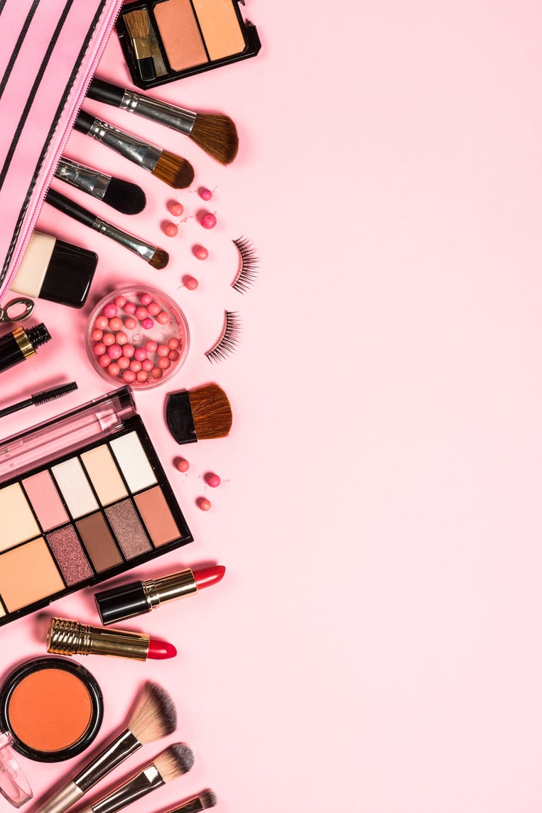 Makeup Professional Cosmetics