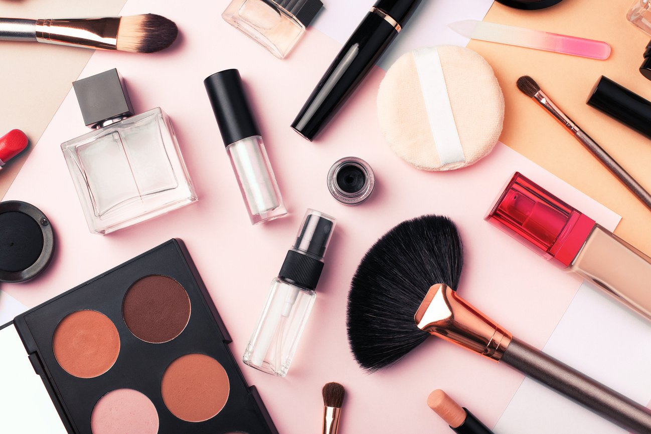 Makeup products